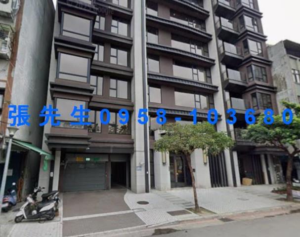 台北萬華法拍大樓-3