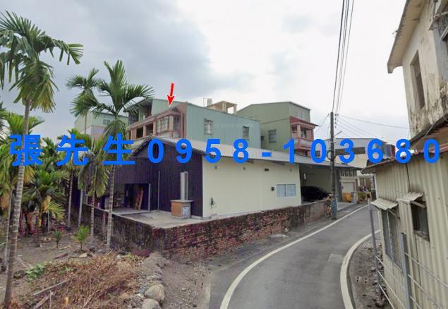 屏東萬巒透天拍賣-0