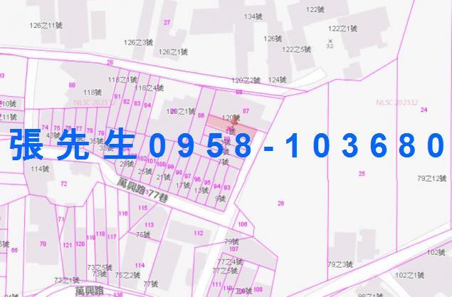 屏東萬巒透天拍賣-2