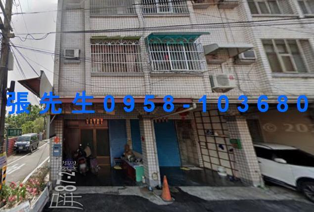 屏東內埔法拍透天-4