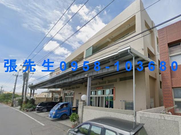 彰化和美法拍透天-0