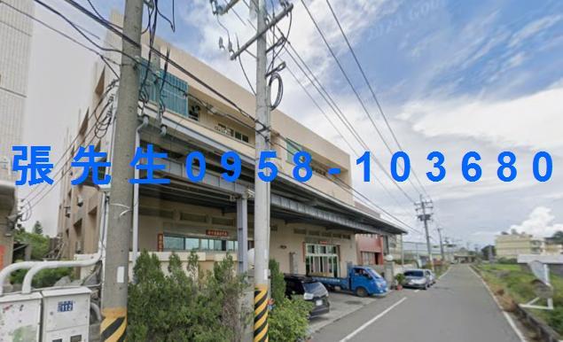 彰化和美法拍透天-2