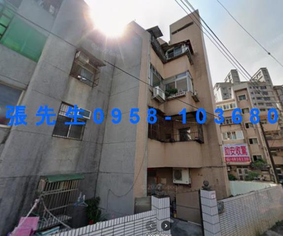 桃園楊梅公寓法拍-1
