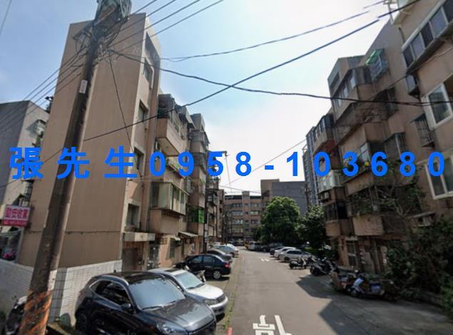 桃園楊梅公寓法拍-2