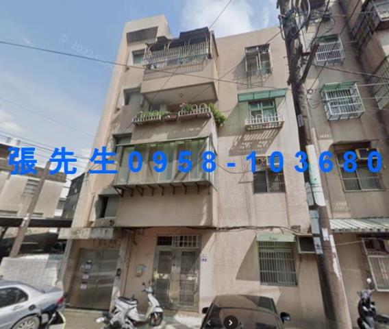 桃園楊梅公寓法拍-3