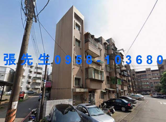 桃園楊梅公寓法拍-0