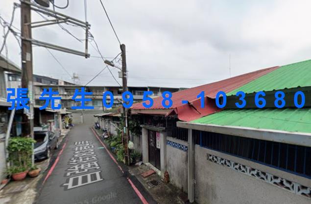 桃園大溪透天法拍-0