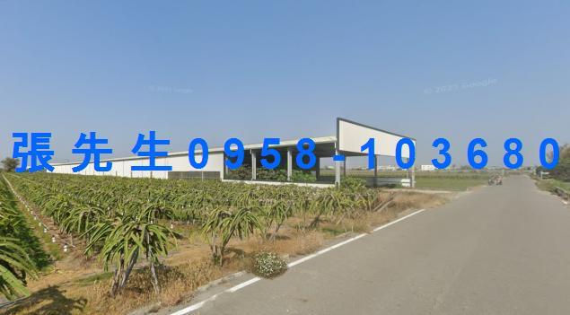 彰化二林廠房法拍-1