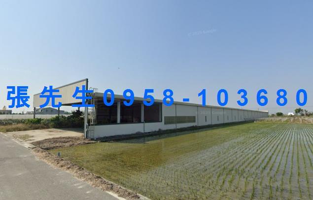 彰化二林廠房法拍-3