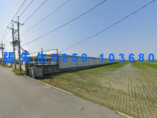 彰化二林廠房拍賣-1