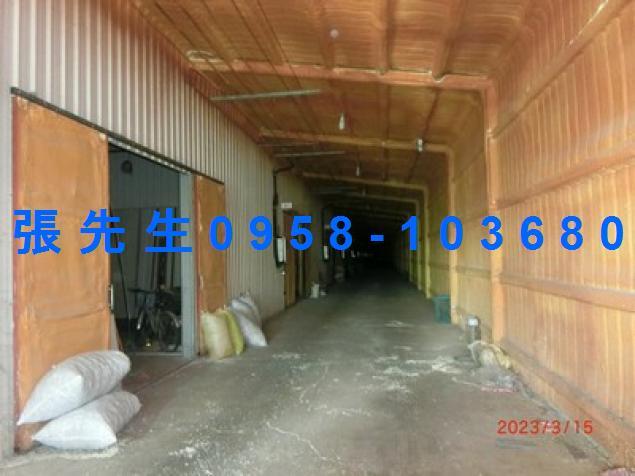 彰化二林廠房拍賣-7
