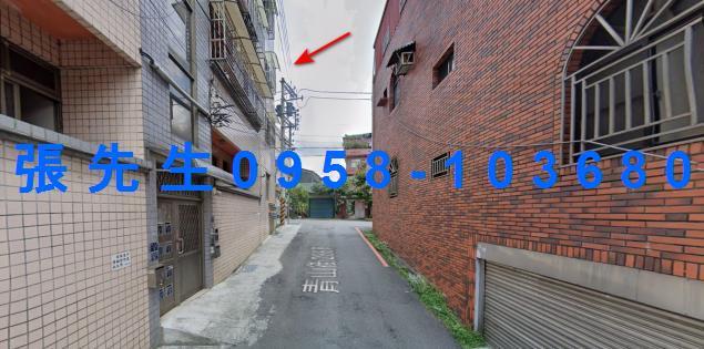 新竹關西法拍公寓-3