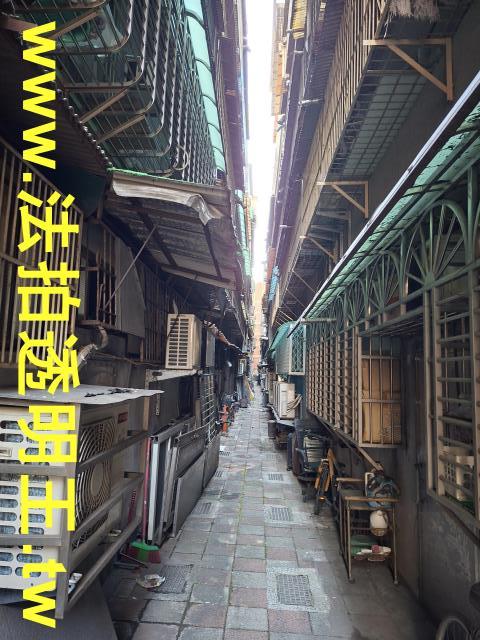 台北中山區公寓拍賣-10