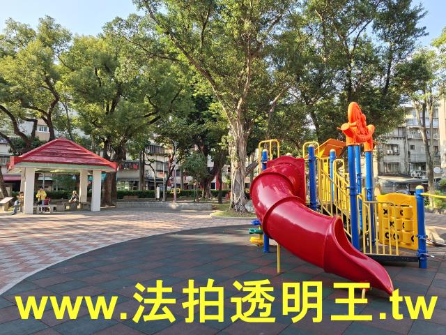 台北中山區公寓拍賣-11