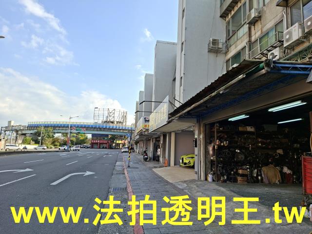 台北中山區公寓拍賣-6