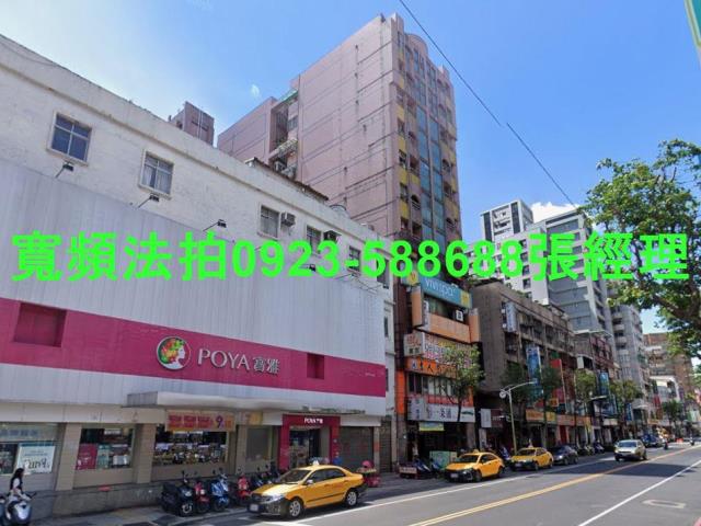 新北樹林法拍大樓-0