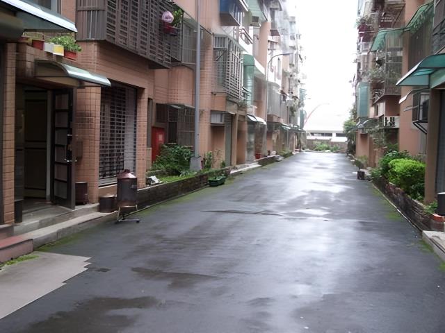 基隆安樂區公寓法拍-4