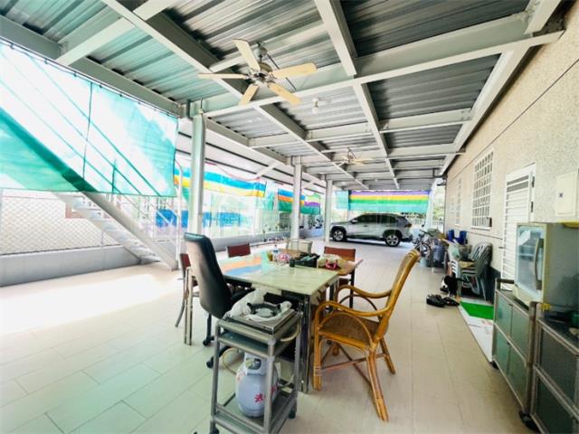 屏東里港透天-6