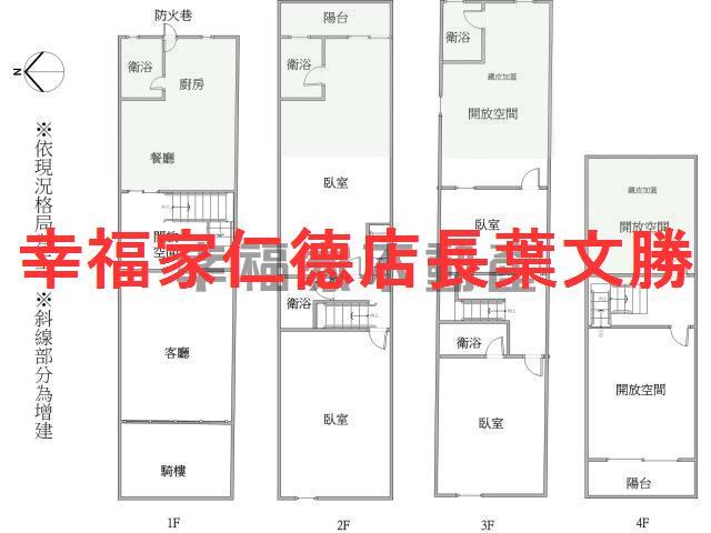 台南永康透天-0