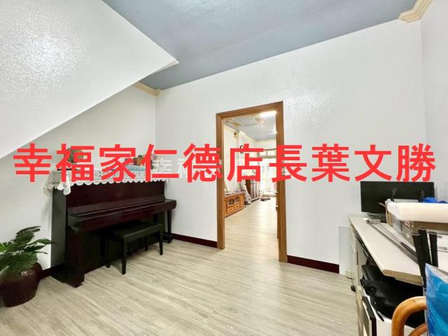 台南永康透天-8