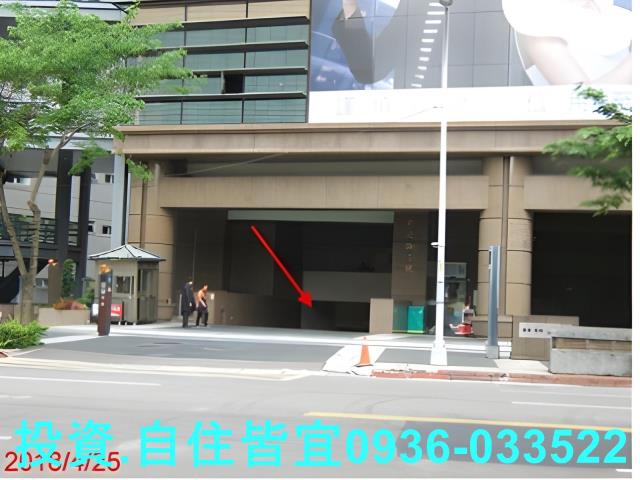 板橋法拍大樓-11