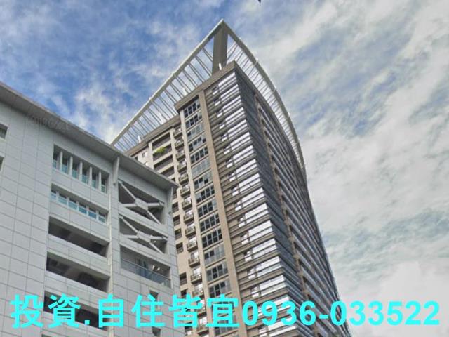 板橋法拍大樓-4