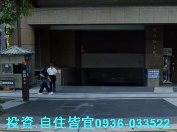 板橋法拍大樓-5