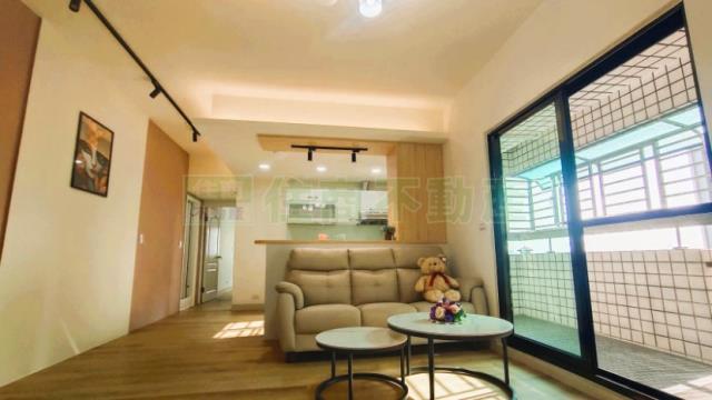 桂林商圈精美大2房2衛