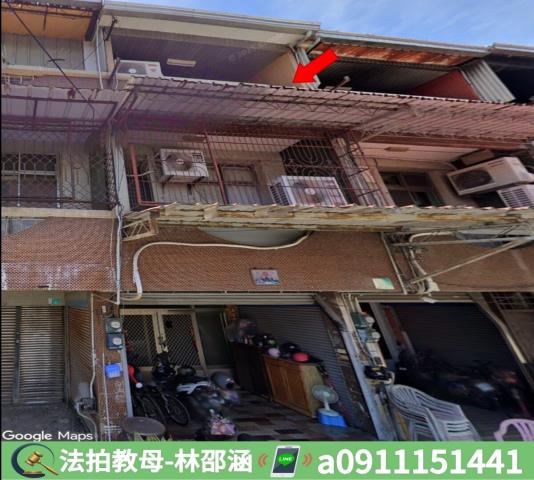 安南法拍透天-2