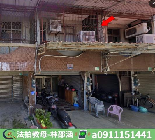 安南法拍透天-3