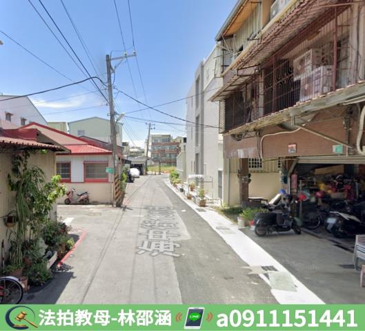 安南法拍透天-4