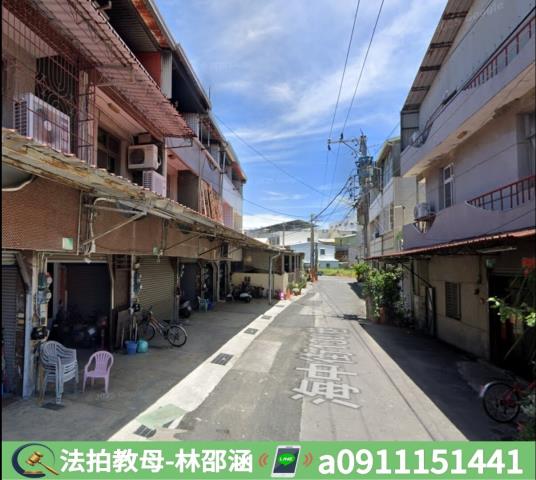 安南法拍透天-5