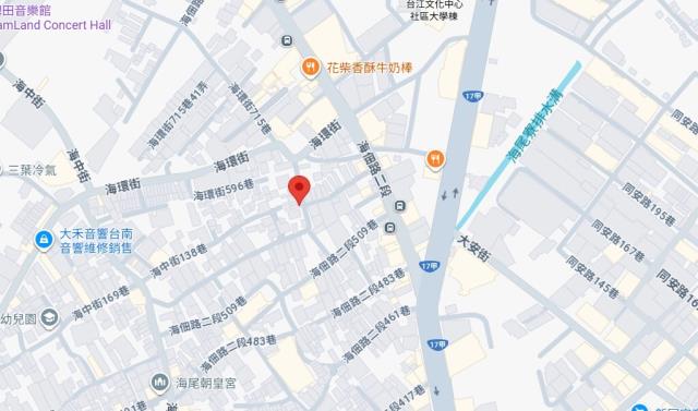 安南法拍透天-6