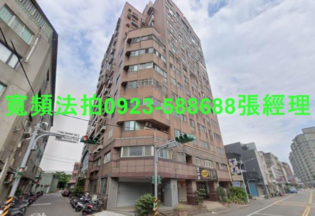 中壢法拍大樓-1