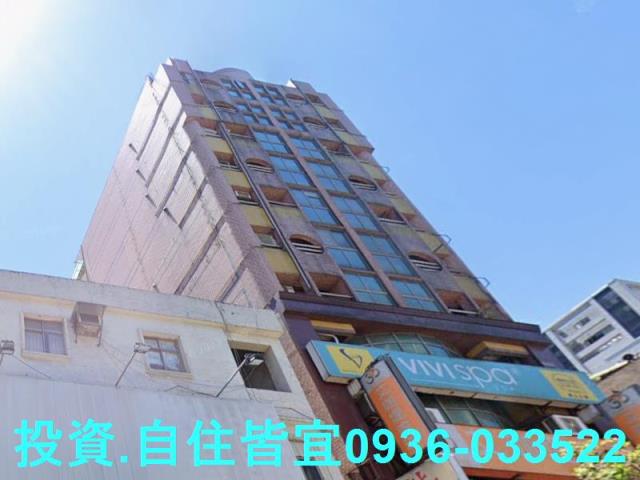 樹林拍賣大樓-1