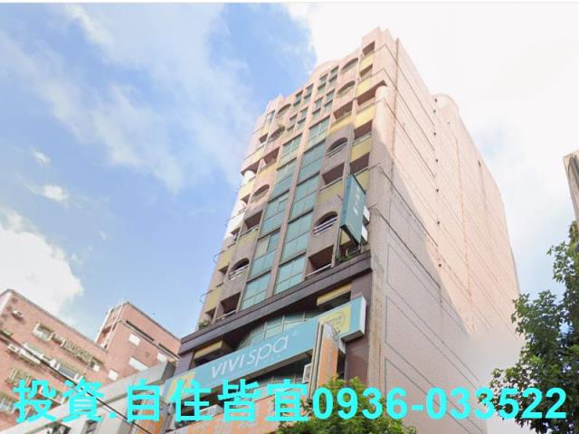 樹林拍賣大樓-2