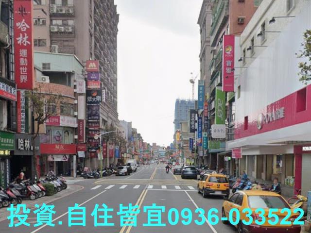 樹林拍賣大樓-7