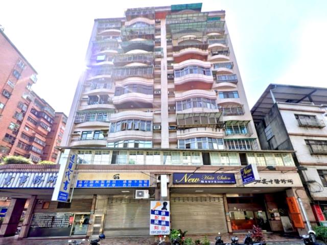 三峽大樓拍賣-2