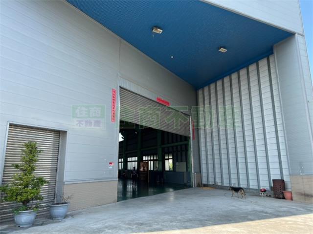 永康廠房-1