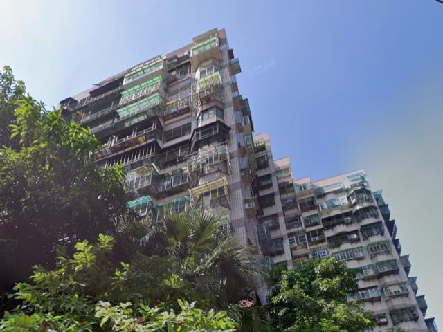 樹林拍賣大樓-1