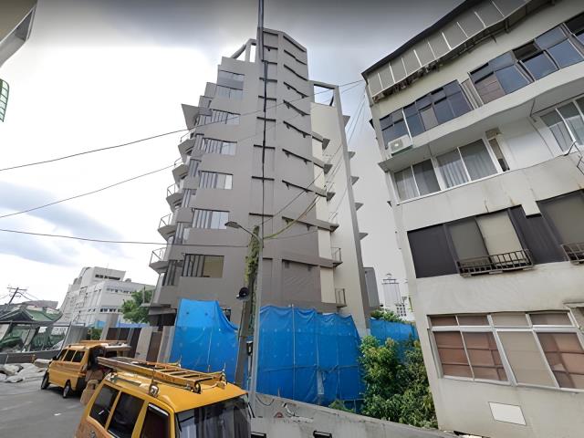 中山區華廈拍賣-4