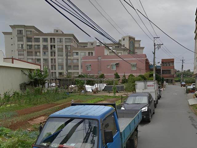 大園法拍華廈-1