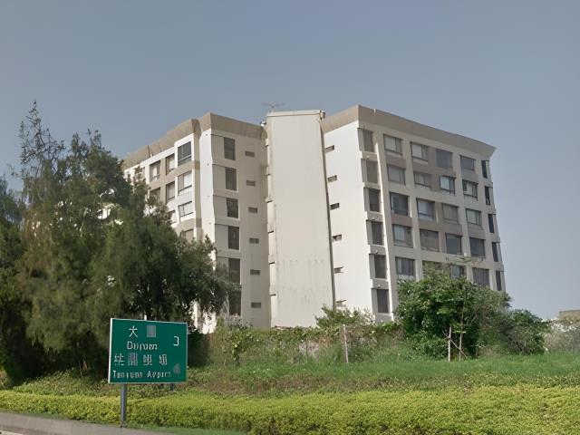 大園法拍華廈-3