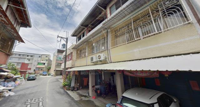 玉井透天法拍-2