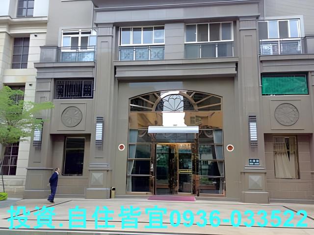 三峽大樓法拍-0