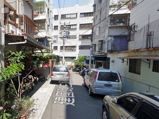 高雄法拍公寓-2