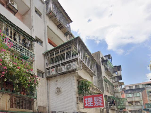 新北法拍公寓-2