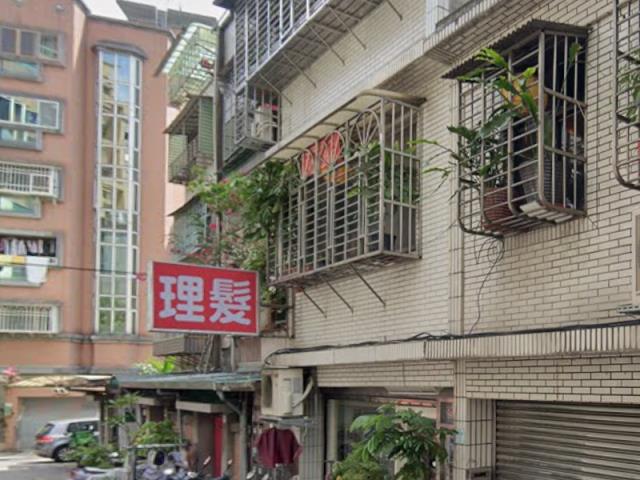 新北法拍公寓-3