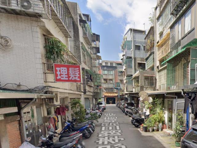 新北法拍公寓-4