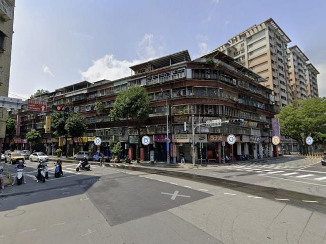 台北公寓法拍-1